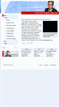 Mobile Screenshot of glaeserner-abgeordneter.de